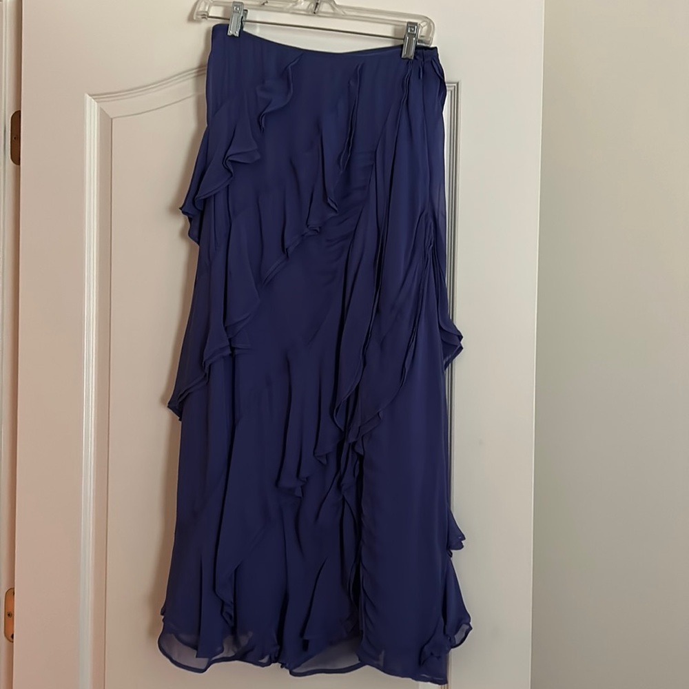 Anthropologie Skirt